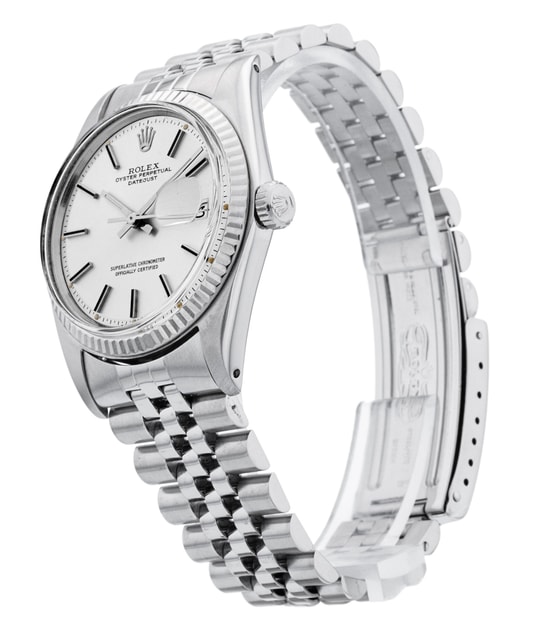 Rolex Datejust 1601 Image 2